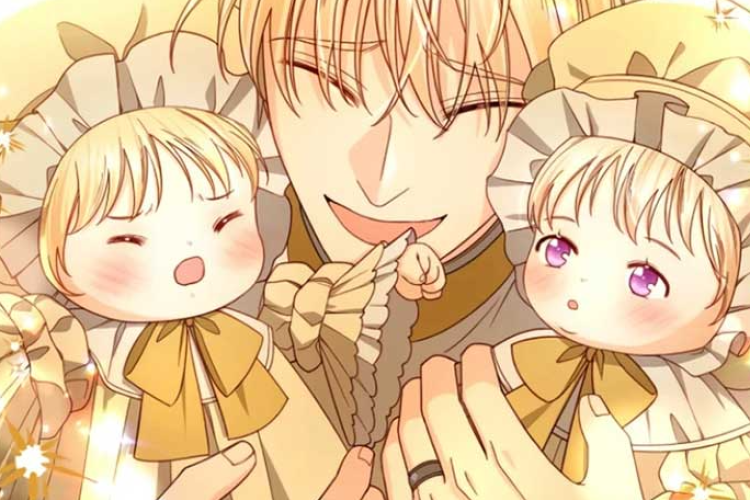¡Felicidad! Leer Manhwa La Emperatriz Divorciada Capítulo 229 en Español