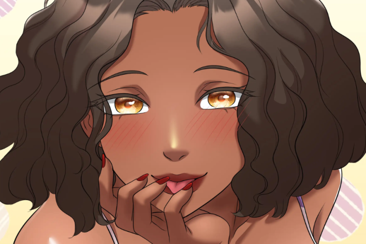 Enlace para Leer Manhwa Broma Sale Mal en Español Capitulo Completo, Una Chica Salvaje
