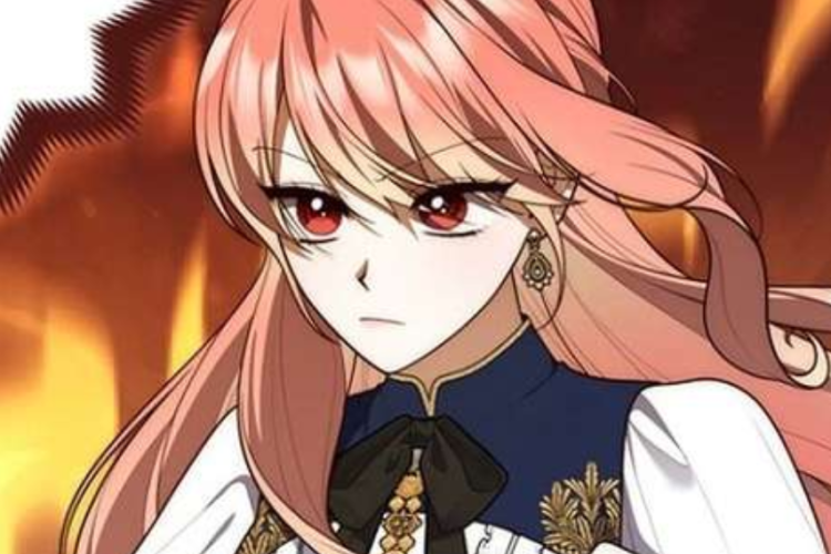 Leer Manhwa La Princesa Adivina que Puede ver Fantasmas Capítulo 145 en Español, RAW! Ya No Me Interesa