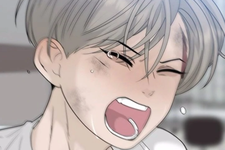 ¡Un Día Feliz! Spoiler y Enlace para Leer Manhwa The Kind Intruder Capítulo 10 en Español