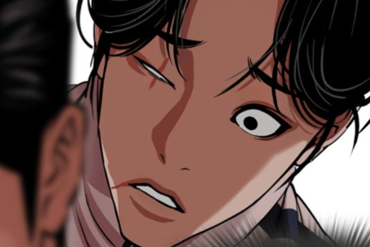 ¿Se ha Acabado Todo? Spoiler & Enlace para Leer Manhwa Lookism Capítulo 607 en Español