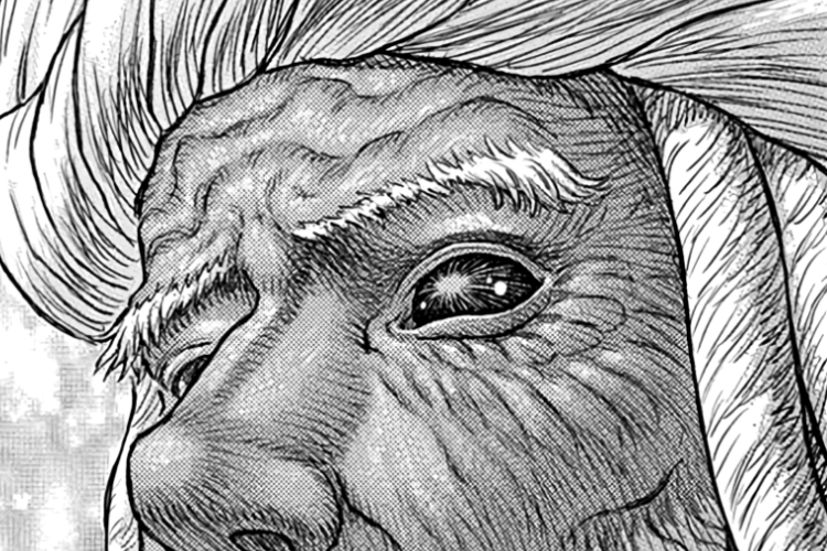 ¡El enemigo es difícil de atrapar! Spoiler y Enlance para Leer Manga Berserk Capítulo 384 en Español