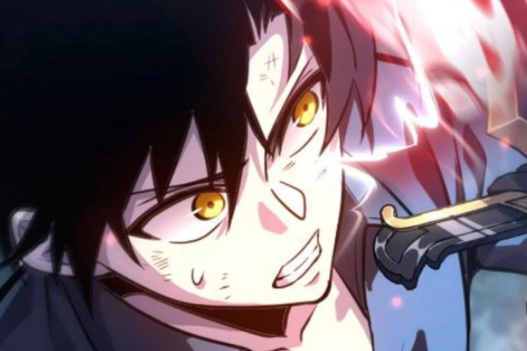 RAW Leer Manhwa The Rebel of the Tyrant Noble House Capítulo 9 en Español, Diferencia de Fuerza