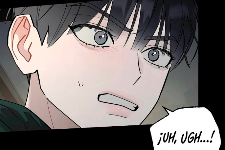 Spoiler RAW! Leer Manhwa BL Unidos por el Hilo Rojo del Destino Capítulo 34 en Español Scan, Todavía en Pausa Temporal