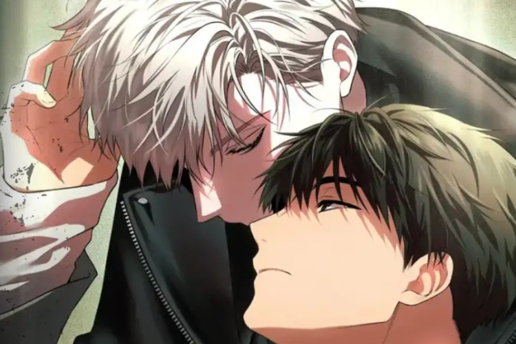 Sinopsis y Enlace de Lectura Manhwa BL Pasión en Español Capítulo Completo, Relaciones complicadas