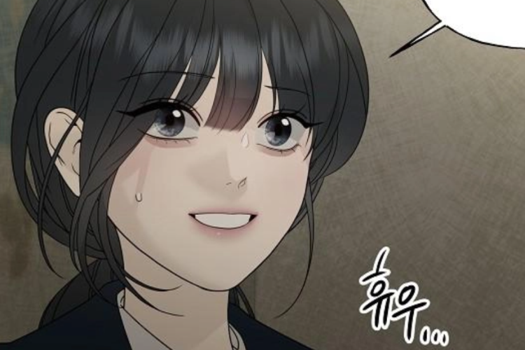 The Kind Intruder Capítulo 8 en Español, ¡Haz Clic Aquí para Leer Manhwa Gratis!