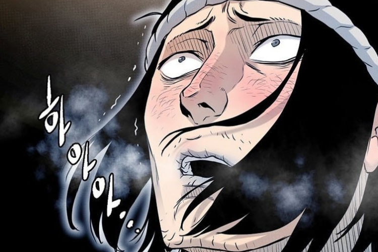 Murim Login Manhua Capítulo 229 Español Scan, ¡Resulta que es hora de luchar!