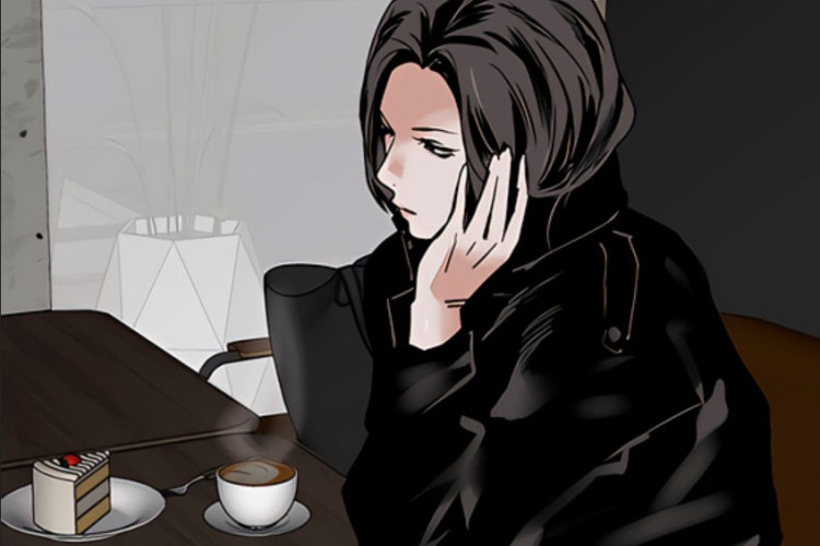 Spoiler RAW! Leer Manhwa GL MURMUR Capítulo 22 en Español, Belleza Perfecta