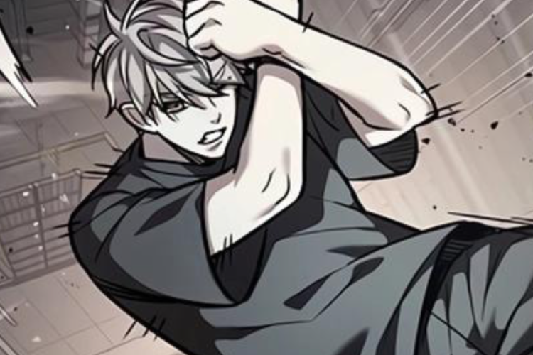 ¿Arrinconado? RAW Leer Manhwa Eleceed Capítulo 353 en español
