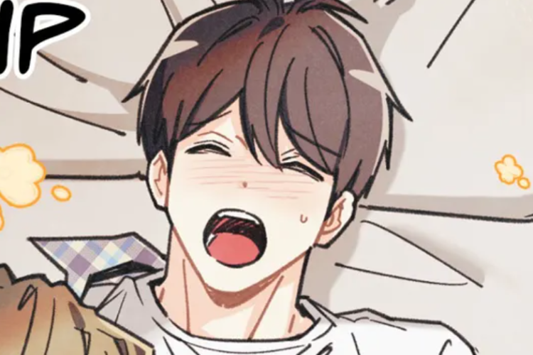 Spoilers de Manhwa BL Pian Pian Capítulo 89 en Español, ¡Ella está gimiendo demasiado fuerte!
