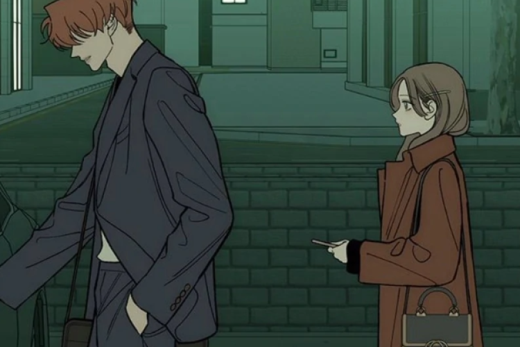 Leer Manhwa Lágrimas entre Flores Marchitas (Tears on a Withered Flower) Capítulo 56 en Español, Segunda simulación de Mincheol