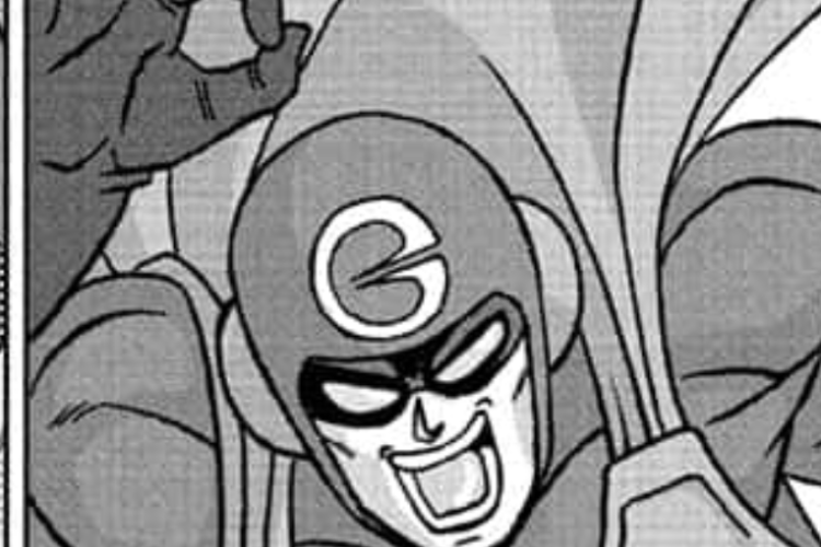 ¡El Poderoso Saiyama X! Spoiler & Enlance para Leer Manga Dragon Ball Super Capitulo 106 en Español