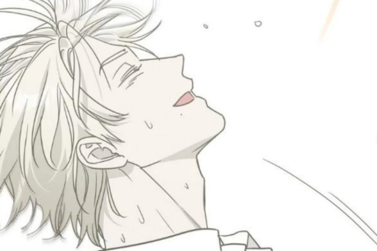 Leer Manhwa BL Castillo de Ebano S2 Capítulo 28 en Español, ¡Muestra tu totalidad! Todo hecho con sinceridad