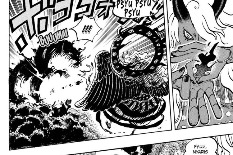 Manga ONE PIECE 1190 en Español: Cuenta Atrás para su Publicación, Vuelve a producirse la gran batalla