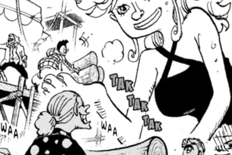 One Piece Manga Capítulo Completo en Español, ¡Aquí está la sinopsis y otros títulos!