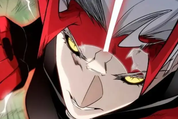 Enlance para Leer Manhua Mi Evolución a demonio Capítulo 118 en Español: Nadie se atreverá a meterse con Vire Lina!