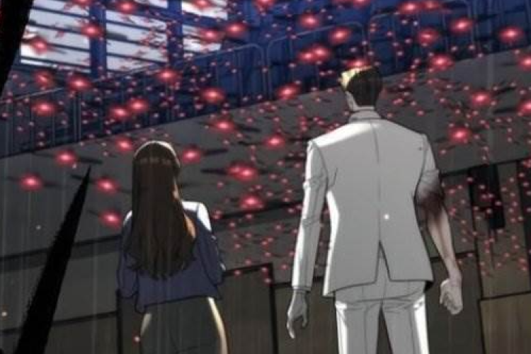 Spoilers Manhwa Killer Peter Capítulo 103 Español, Las habilidades de Matthias son superiores a las del profesor