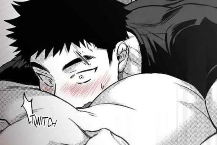 ¡Spoiler RAW de Hoy! Manhwa BL You Are My World (Eres Mi Mundo) Capítulo 33 en Español, Una Nueva Etapa en la Relación