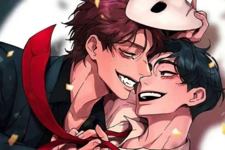 Enlace para Leer Manhwa BL Libera tu Personalidad en Español Capítulo Completo 1-19, La Historia de una Estrella de Cine de Primer Nivel