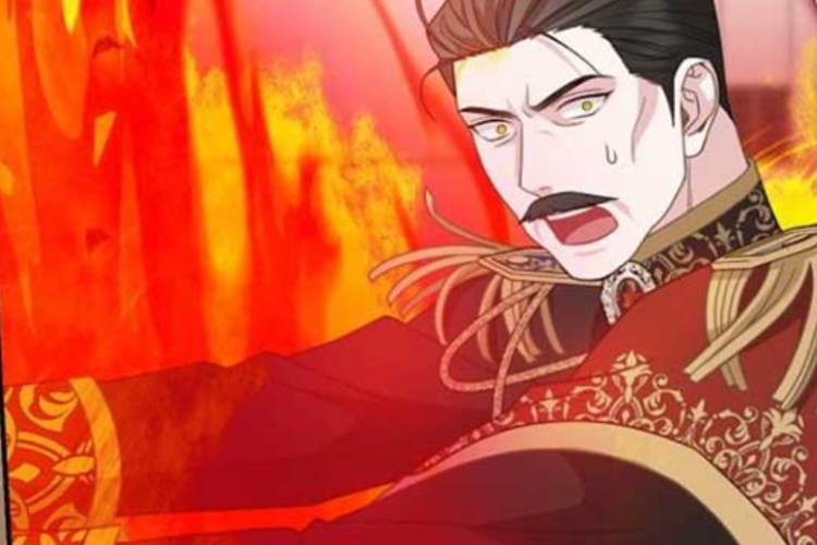 RAW Leer Manhwa Baby Snow Leopard of the Black Leopard Family Capítulo 41 en Español, ¡Nadie es emocionante excepto el Rey!