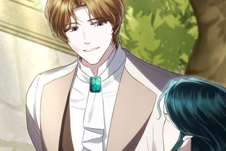 RAW Leer Manhwa High Society (Alta Sociedad) Capítulo 61 en Español, ¡Su coraje derrite el corazón de la princesa!