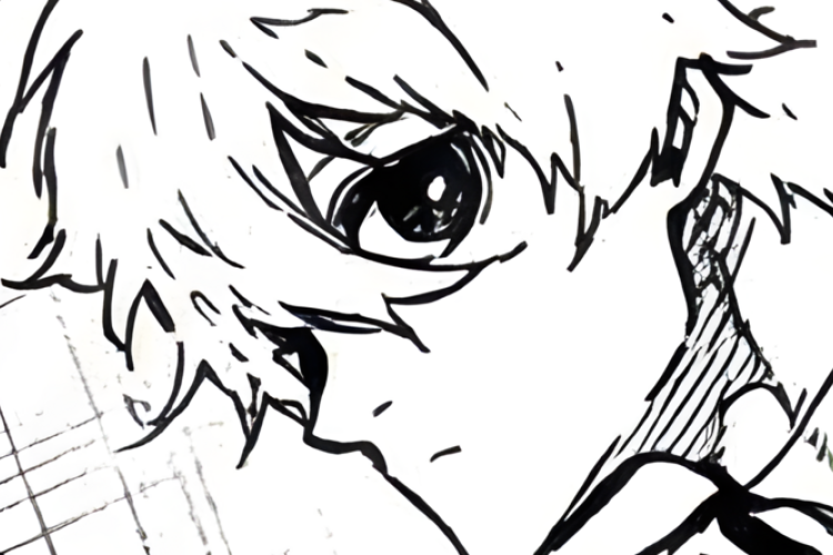 Enlace para leer el Manga Blue Lock Capítulo 329 en Español Scan, Nagi es el salvador del equipo