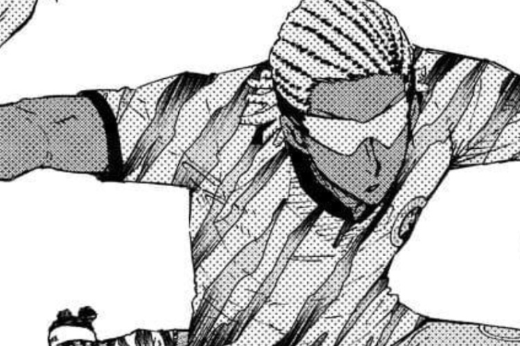 Spoiler RAW! Leer Manga Blue Lock Capítulo 315 en Español, Isagi Listo para Marcar su Primer Gol