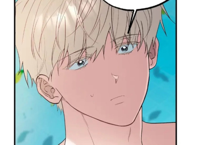 BL Manhwa Quiéreme Incluso Siendo Un Raton Cap 30 en Español, Lee Joon se vuelve cada vez más atrevido