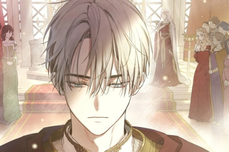 ¡Gritos Inapropiados! Spoiler & Enlace para Leer Manhwa The Forgotten Field Capítulo 25 en Español