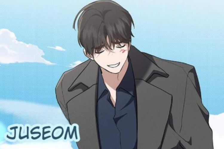 Leer Manhwa BL No Toques Al Perro (Don’t Mess With the Puppy!) Capítulo 55 en Español, RAW! ¿Continuará?