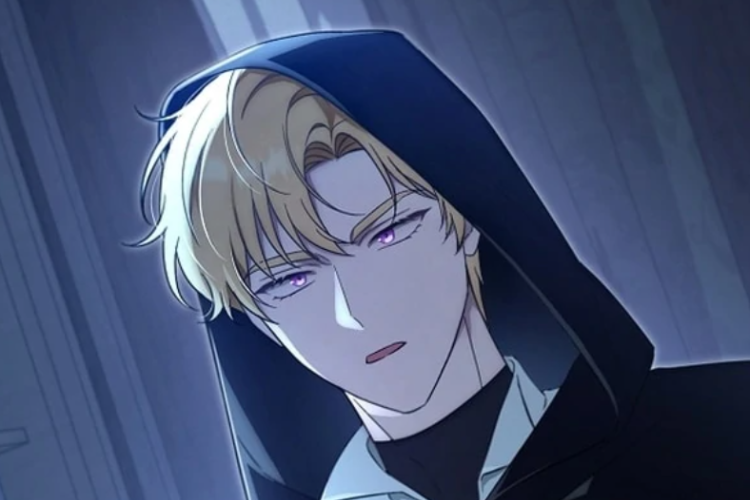 Leer Manhwa El Bebé Dragón Salva El Ducado Capítulo 25 en Español, RAW! La Persona Astuta y Terrible