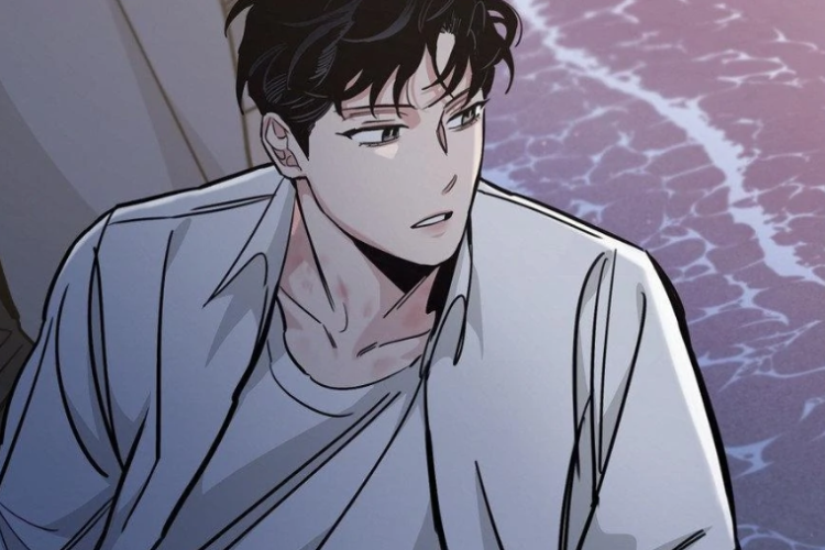 Leer Manhwa Roses And Champagne Capítulo 91 En Español, ¡Estaba tan sorprendido por la verdadera actitud de su novia!