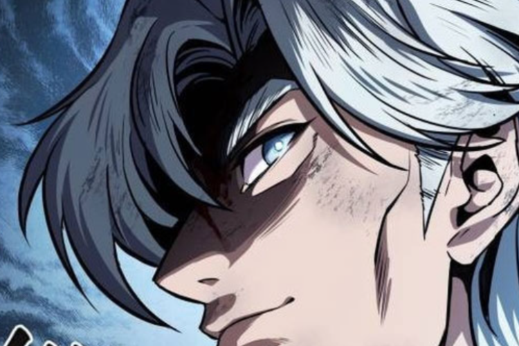 Enlace para Leer de Manhwa Nano Machine Capítulo 277 en Español Scan, ¡Lejos de ser digno!