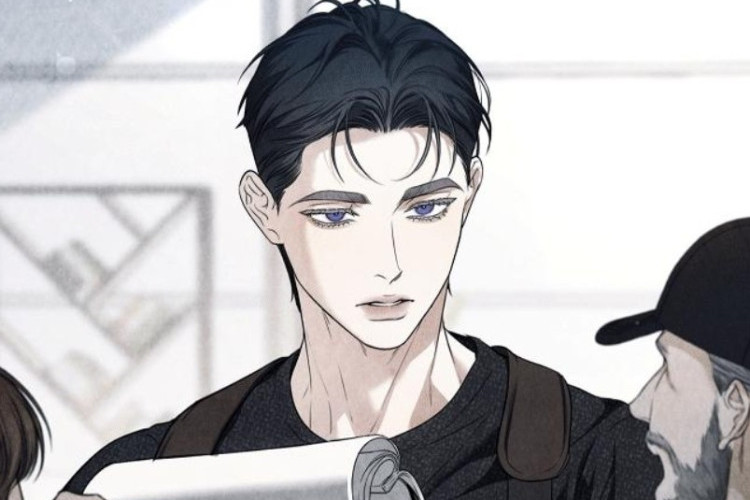 Kiss Me if You Can (Bésame, si Puedes) Capítulo 45 en Español, ¡Haz Clic Aquí para Leer Manhwa BL Gratis!