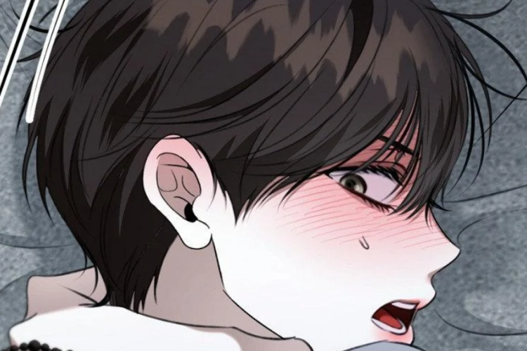 Leer Manhwa BL La Cama De Los Dieciocho Capítulo 44 en Español, RAW! La Historia que Aún Está Pendiente