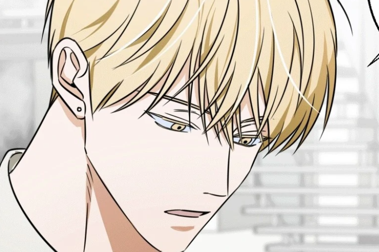 Manhwa Cómo conquistar un amor no correspondido Capítulo 4 Español Sub, Se le pidió a su hijo que fuera un lugar para intercambiar información