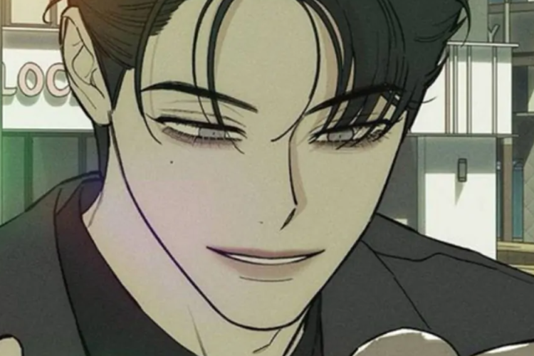 ¡Celos! Enlace para Leer Manhwa Lágrimas entre Flores Marchitas (Tears on a Withered Flower) Capitulo 73 en Español y Fecha de Publicación