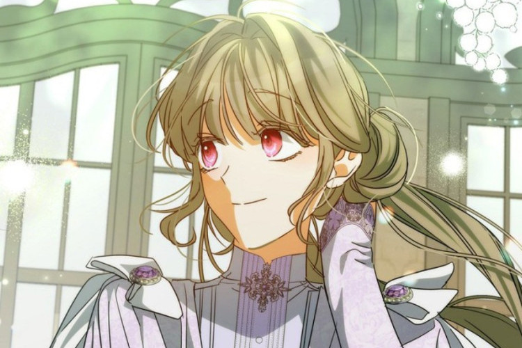 Una Santa Adoptada Por El Gran Duque Capítulo 89 en Español, ¡Haz Clic Aquí para Leer Manhwa Gratis!