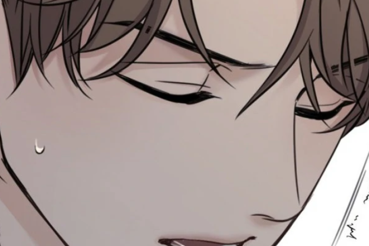 Leer Manhwa BL Melting Point (Punto de fusión) Capítulo 13 en español, Esta es sin duda la parte más esperada
