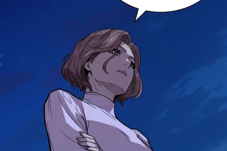 Spoiler RAW! Leer Manhua Mood Disorder Capítulo 56 en Español, Relájese Capitán