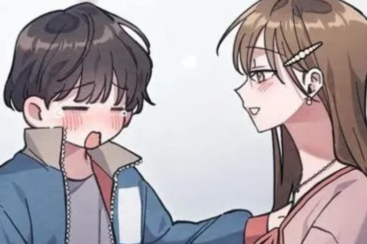Manhwa El Deseo Tras La Puerta Capítulo 27 en Español: Spoiler, ¡Qué adorable! No quiero separarme