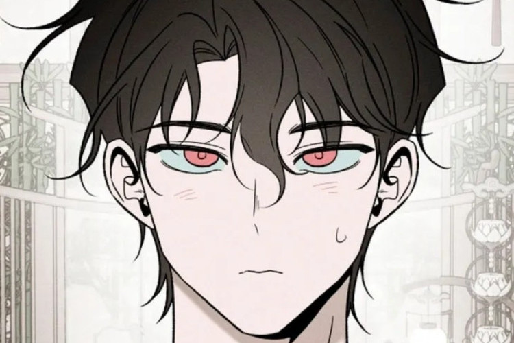 RAW Leer Manhwa BL Dueño de Esclavos del Otro Mundo Capítulo 28 en Español, Se ha Prestado Mucha Atención