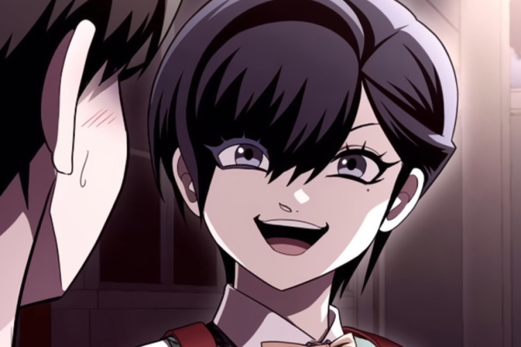 Manhwa Plaything (A Sense of Amusement) Capítulo 79 en Español: Spoiler, Fecha de Publicación & Enlace para Leerlo