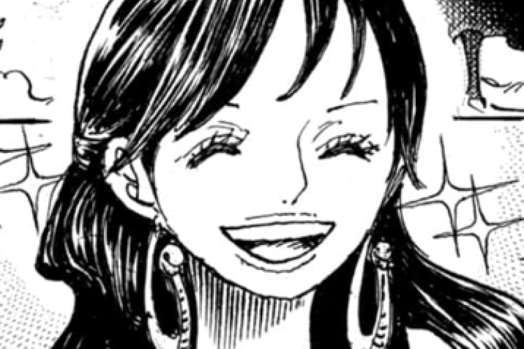 Spoilers RAW Enlace Para Leer One Piece Manga Capítulo 1159 en Español, El ángel que parece reverdecer la tierra