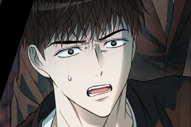¡Venganza! Spoiler & Enlace para Leer Manhwa BL Mangjong Capítulo 22 en Español