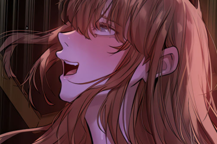 ¡Escena peligrosa! Leer Manhwa Cazador de MILFS de Otro Mundo Capítulo 83 en Español