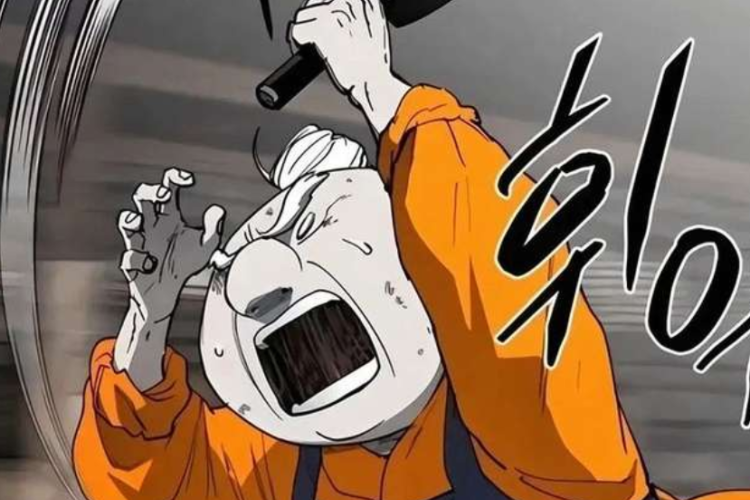 Manhwa Fog Land Capítulo 28 en Español: Spoiler, Fecha de Publicación y Enlace para Leerlo