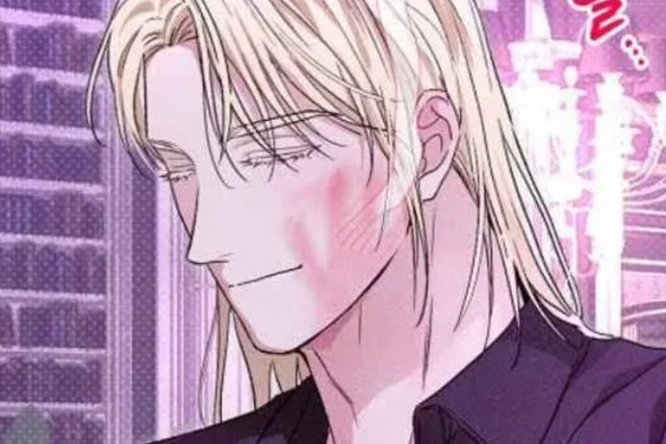 Guía de Lectura Manhwa BL Desire Me If You Can (Deséame Mucho si Puedes) Capítulo 18 en Español, RAW! No Puedo Olvidarte