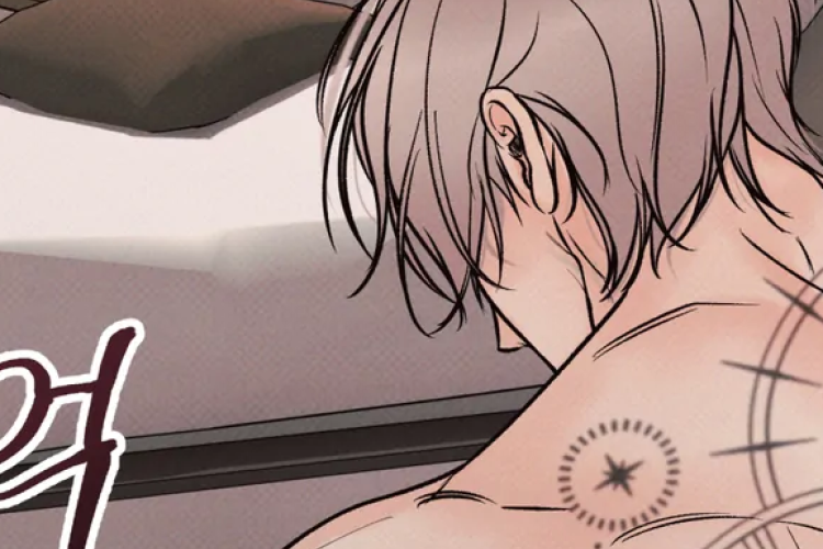 ¡Contén tu ira, Mokyeon! Leer Manhwa BL El Límite del Engaño Capítulo 31 en Español
