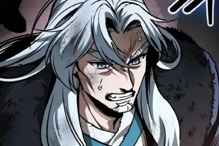 ¡Peligro! Leer RAW Manhwa Nano Maquinas Capítulo 266 en Español, Se está produciendo una resistencia feroz